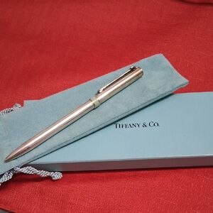 Tiffany T Clip PEN